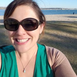 Meet your Posher, Sarah